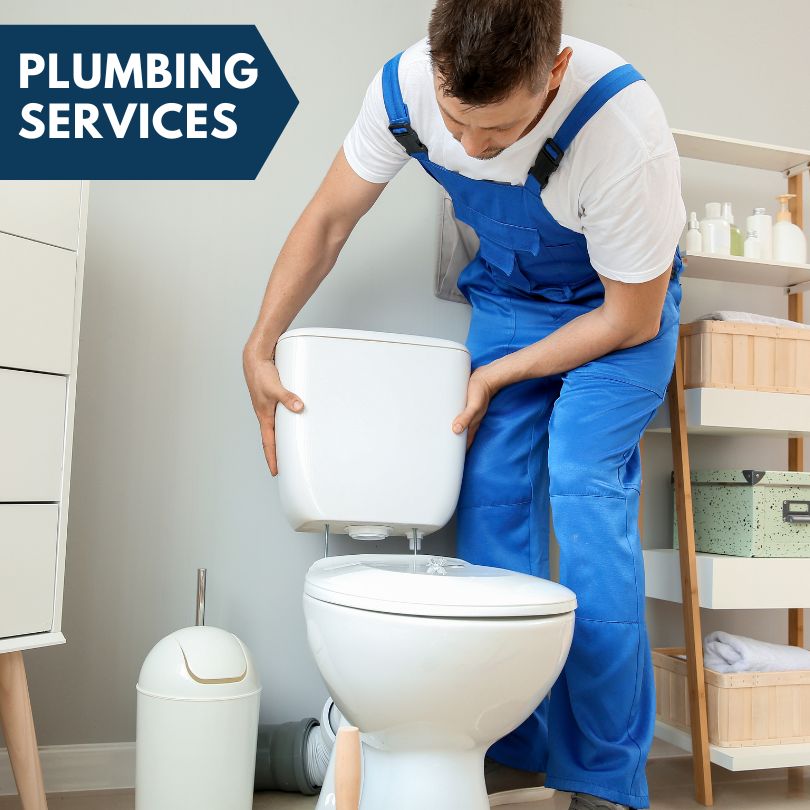 Plumbing Company in Woodland Park, CO